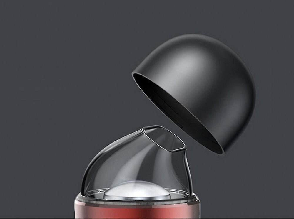 AmazeFan Vezetéknélküli Kézi Szuperszívású Porszívó (Piros) - BShopyautó porszívókézi porszívópor és morzsa porszívó8857860067702_4