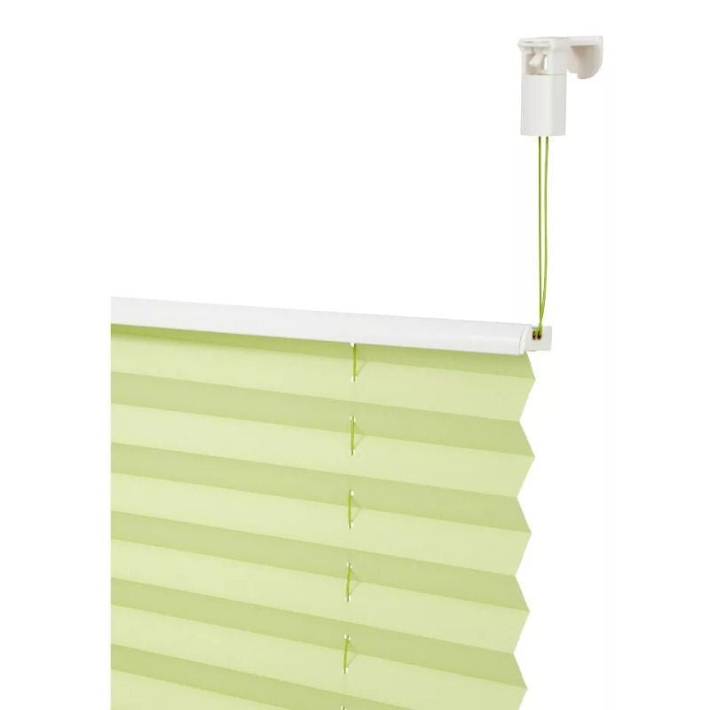 Blux Designer Sötétítő Roló 110 x 130 cm - Világoszöld - BShopy4712914903884_2