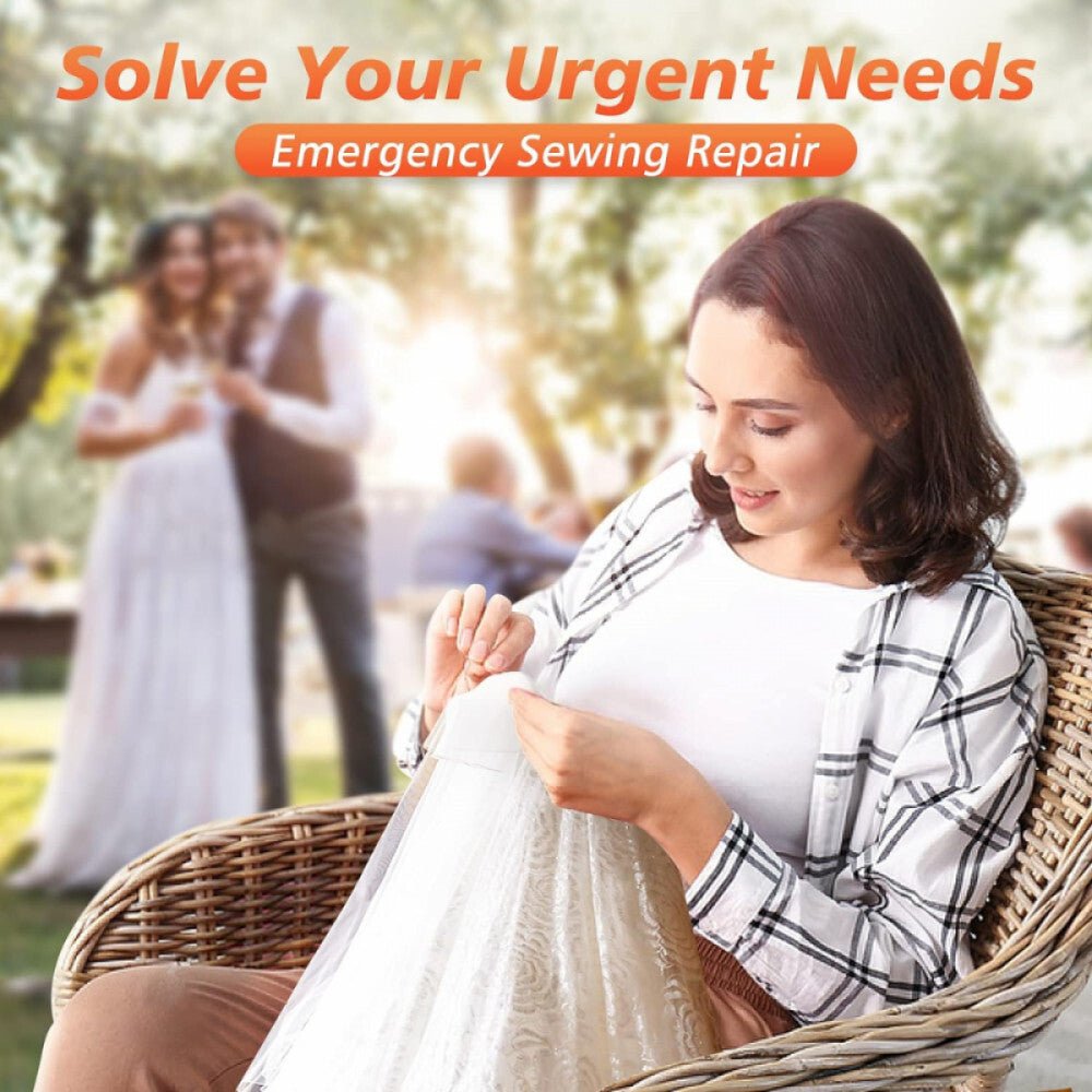 Coquimbo Hordozható Varrókészlet - Kompakt Varróeszközök Utazáshoz és Otthonra - BShopyX001GTFPGV_2