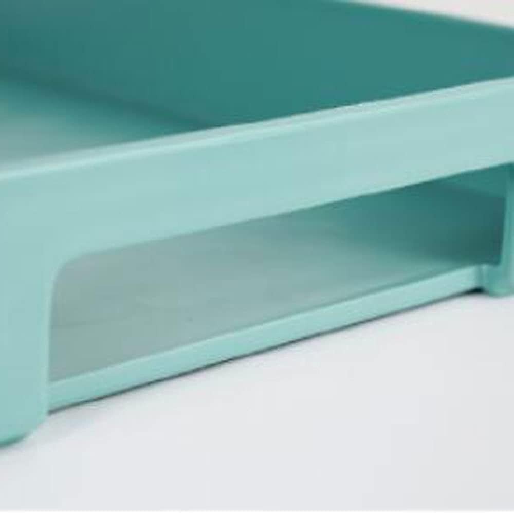 JIYANANDP Multifunkcionális Tálca – Csúszásmentes Univerzális Tároló és Szervírozó Tálca - BShopy