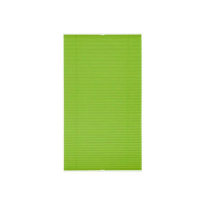 Lichtblick Klemmfix Pliszé Roló - Zöld, 110 x 130 cm - BShopy