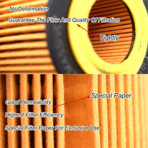 Opel És Suzuki Motorolaj Szűrő - BShopy