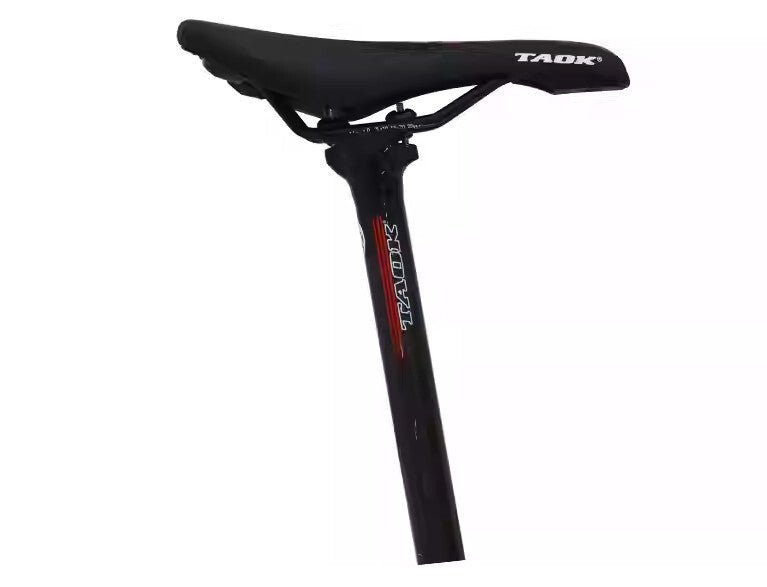 TAOK Mountain Bike Üléspárna - (Fehér/Fekete) - BShopyX0015VK3D5_3