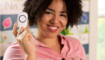 Vezeték Nélküli Ajtócsengő