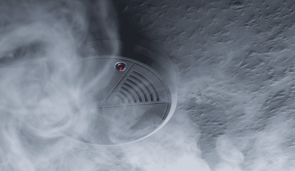 Miért fontos a füstérzékelő, és hogyan válassz biztonságosan? - BShopy