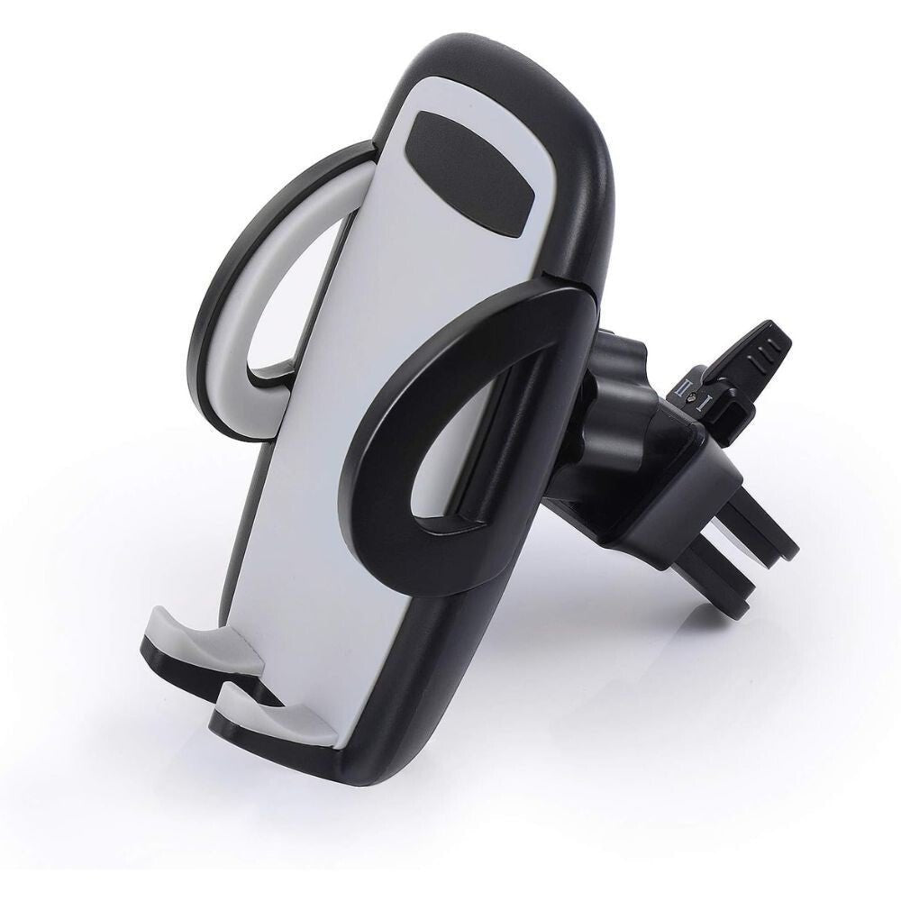 Amoner Mobiltelefon Tartó – Állítható, Univerzális Telefon Konzol Autóba - BShopyAmoner telefon tartóautós telefon tartómobil tartó kiegészítő1DCSJ03BK_0