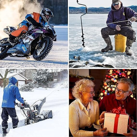 Antelife Fűthető Mellény XL - 3 Hőmérsékleti Szinttel, Uniszex, USB Töltés - BShopy