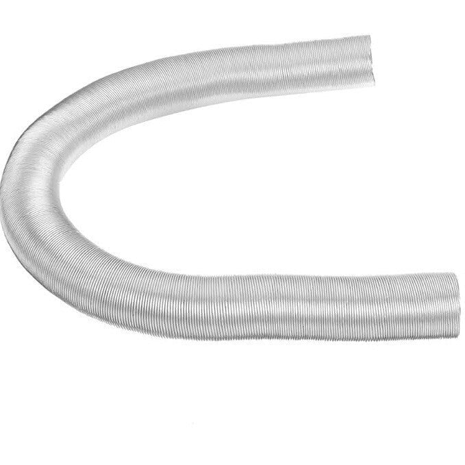 Autós Fűtőcső Dízel Levegő Beömlő Kipufogócső 50cm - BShopyG5572 - POA7699710_0