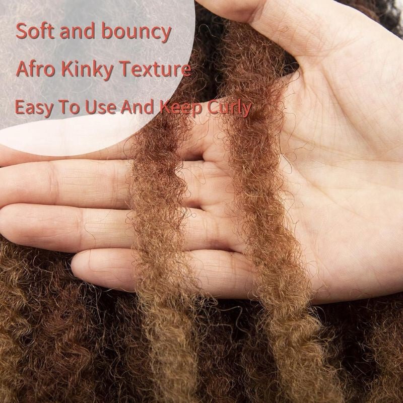 Blux Behúzótű Póthajhoz és Barna Ombre Fonott Póthaj - BShopyX001P7NMLJ_2