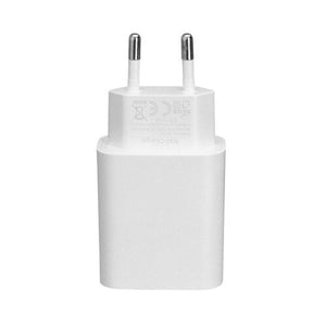 Bshopy Hálózati Gyorstöltő Adapter – USB - C Kimenet, 20W - BShopy