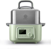 Elektrický naparovač 5 l, 1500 W – 5 v 1, výrobník jogurtu, sterilizátor, Buydeem G564