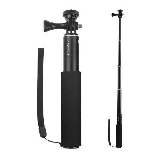 Crosstour CP10 Kameratartó Monopod - BShopy