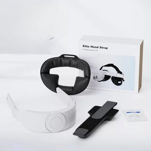 Design Comfort Fejpánt Tartozék - Kompatibilis Quest 2 VR Szemüveghez - BShopy
