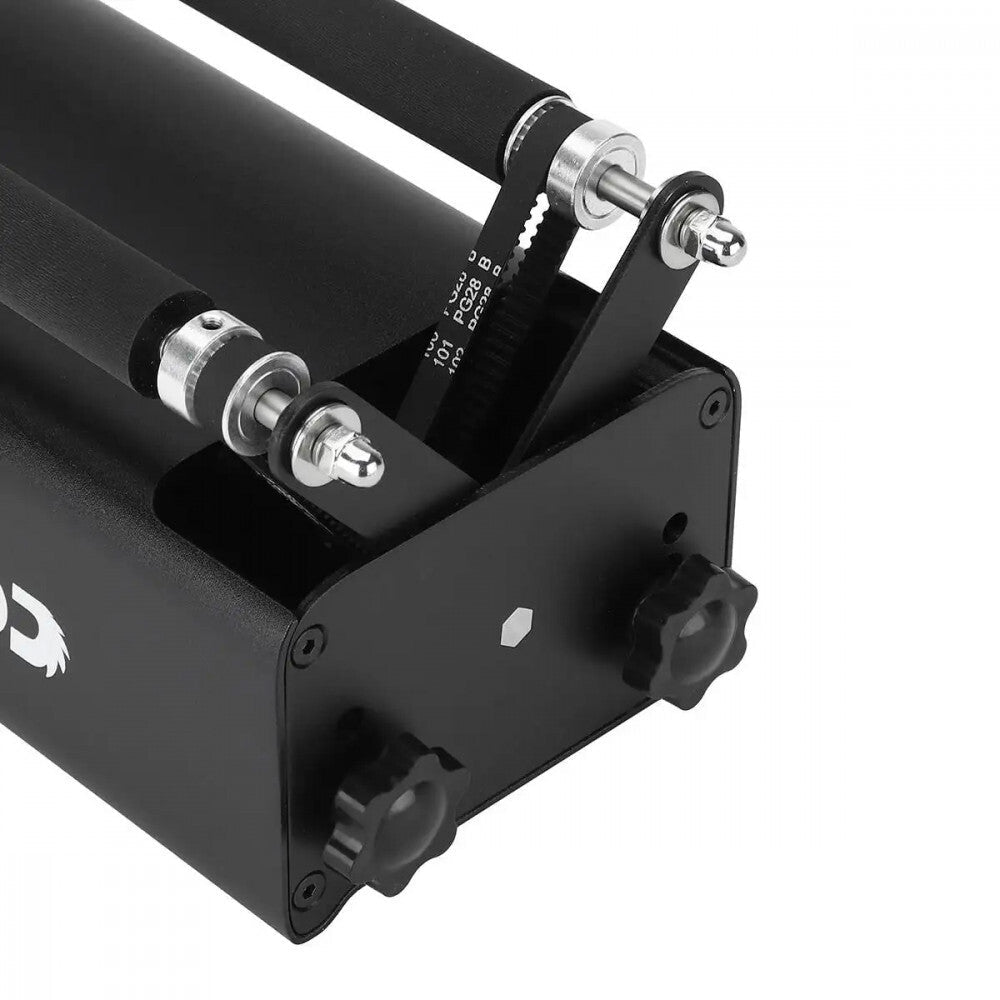 ENJOYWOOD R3 PRO Forgótengely Lézervágáshoz, Hengeres Tárgyak Gravírozására - BShopyG5572 - SKUJ95641_3