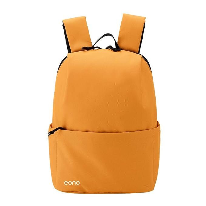 Eono 20 Literes Hátizsák, Táska (Narancssárga) - BShopy