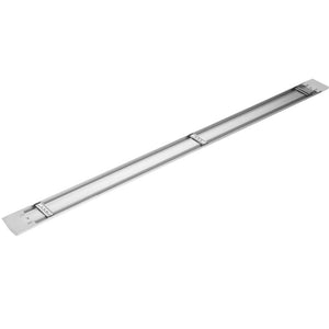 Fénycsöves LED Lámpa Szett - 4 db, 120 cm, 40W Energiatakarékos Világítás - BShopy