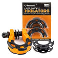 GEAR AMERICA Mega Shackle® Szigetelők (2db) - BShopy