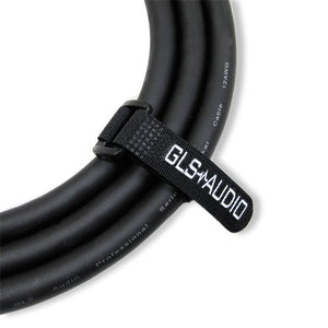 GLS Audio Professzionális Jack - Jack Hangfalkábel (12AWG, 6.35mm) - BShopy