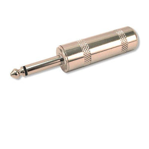 GLS Audio Professzionális Jack - Jack Hangfalkábel (12AWG, 6.35mm) - BShopy