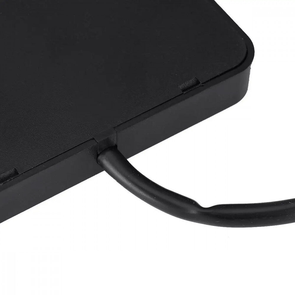 Hcalory Autós Dízel Fűtés LCD Kijelzővel és Távirányítóval - 12V Állófűtés - BShopy