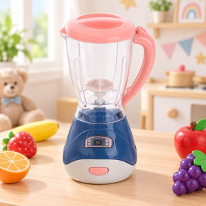 Játék Turmixgép Gyerekeknek - Konyhai Játék-BShopy