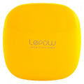 Lepow Moonstone Hordozható Akkumulátor - 3000 mAh, Sárga Powerbank, Kompakt USB Töltő - BShopy