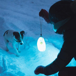 Luminoodle Original Univerzális LED Szalag – Vízálló Kemping Világítás és Hordozható Lámpás - BShopy