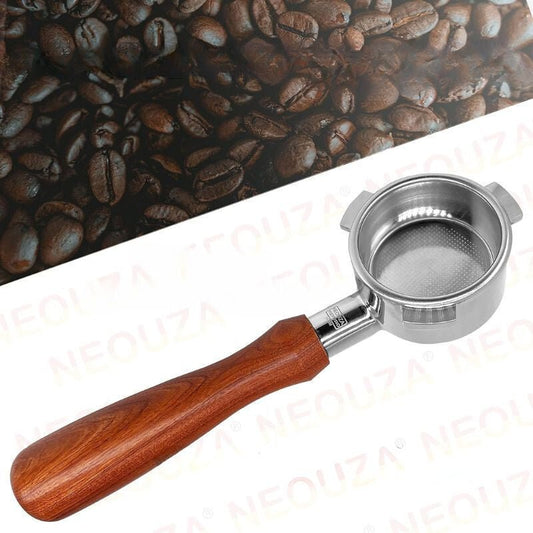 NEOUZA Újrahasználható Kávéfőző Filter – Rozsdamentes Acél Szűrő Espressohoz és Kávéfőzőhöz - BShopyX0019XWJ8B_0