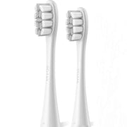 Náhradné hlavice Oclean P1C10 Professional Clean, 2 ks – stredne tvrdé vlákna, pre Oclean