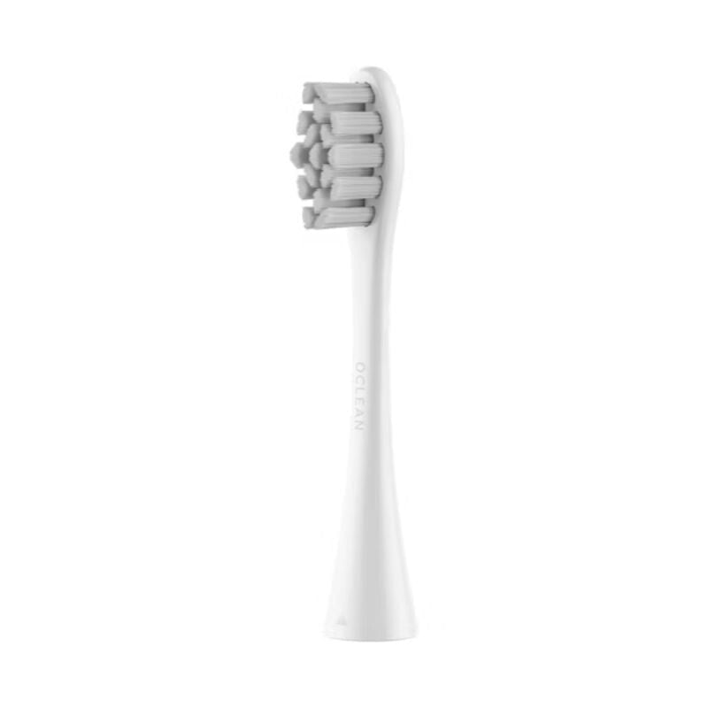 Oclean Standard Clean Fogkefe Pótfej – 2 db, Fehér - BShopy