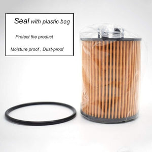 Opel És Suzuki Motorolaj Szűrő - BShopy