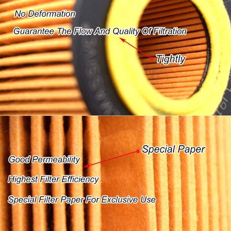 Opel És Suzuki Motorolaj Szűrő - BShopy