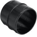 PAA - Autó Fűtőcső Csatlakoztató - 60 mm Átmérő - BShopy