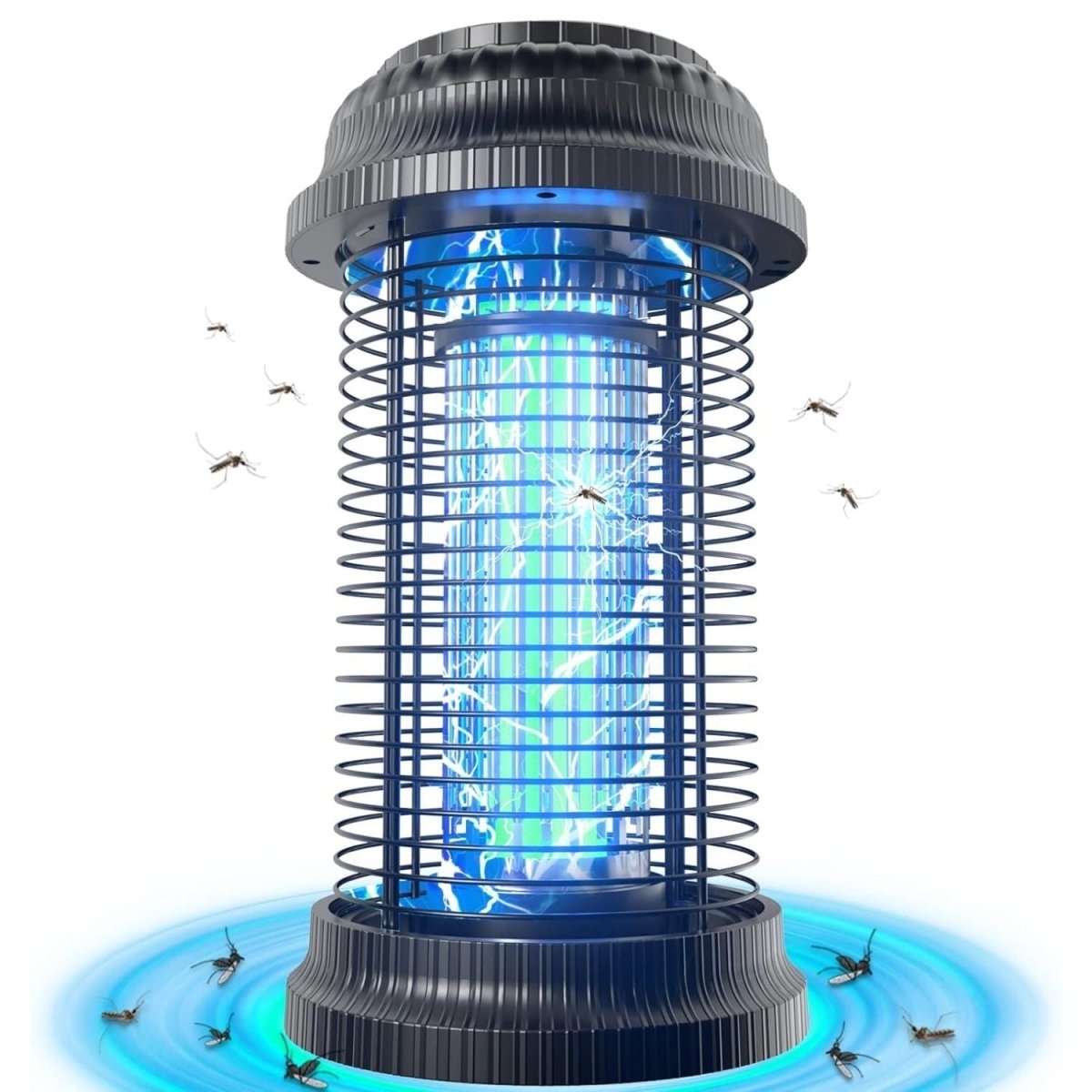 Palone MWS-028 Elektromos UV Rovarcsapda - Szúnyogirtó Lámpa, 20W, 4500V-BShopy