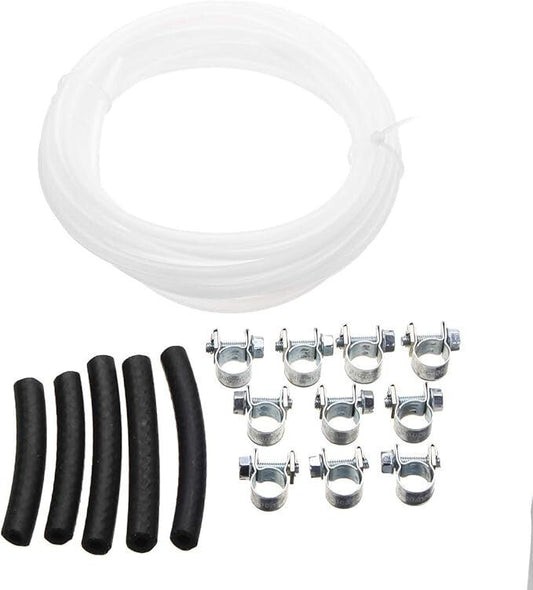PeroFors Üzemanyagcső Vezeték és Csőbilincs Készlet - BShopyG5572 - SKUC34475_0