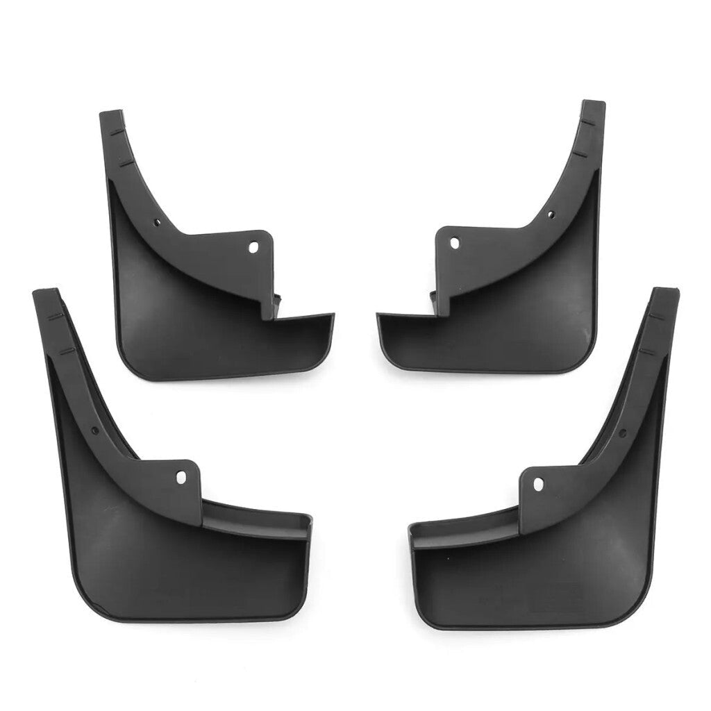 Renault Kwid E - Tech, Dacia Rugós, City K - ZE, IKCO K112 Hegymászó Fröccsenésvédő Sárvédő Szett - 4 db - os Készlet - BShopyG5572 - SKUJ16397_5