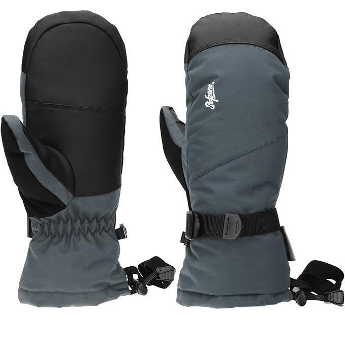 Sefzone Felnőtt Érintőképernyős Téli Vízálló Egyujjas Síkesztyű XL - BShopyOut of stockG5572 - POA9899839_0
