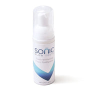 SonicGlow Bieliaca pena na zuby – Bez fluoridu, pre citlivé zuby