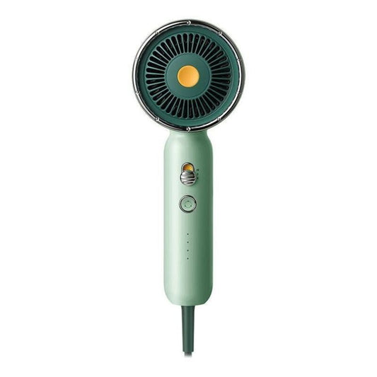 Soocas RH1 Professzionális Ionizálós Hajszárító 1600W – Zöld - BShopy6970237663801_0