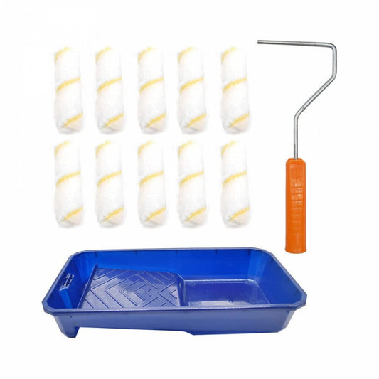 Sunyok Mini Festőhenger Készlet - BShopyEM0943_0