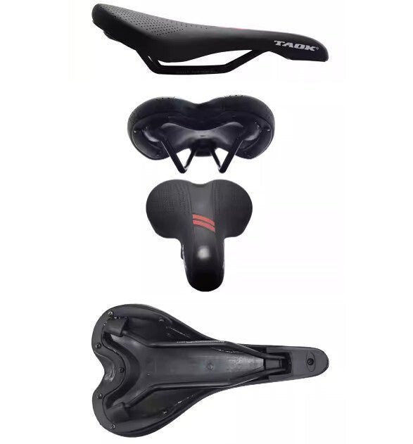 TAOK Mountain Bike Üléspárna - (Fehér/Fekete) - BShopyX0015VK3D5_2