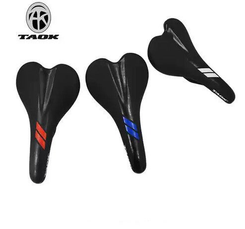 TAOK Mountain Bike Üléspárna - (Fehér/Fekete) - BShopyX0015VK3D5_0