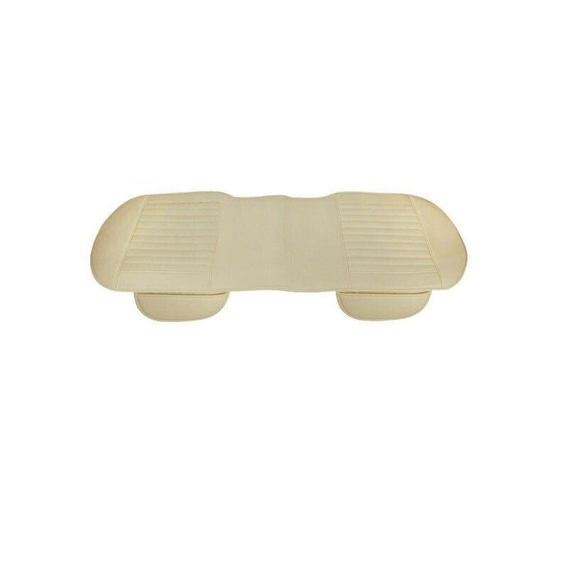 Univerzális Autó Hátsó Üléshuzat - Bézs - BShopy