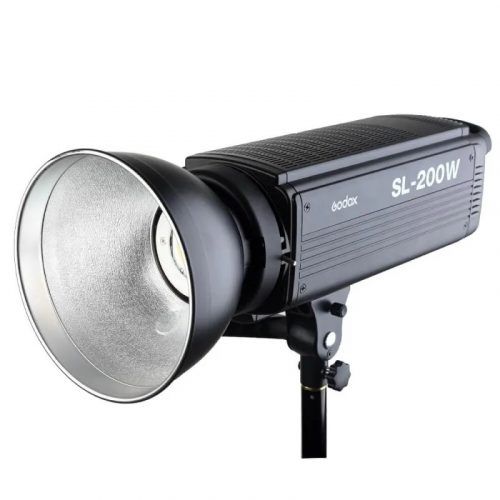 LED svietidlo Godox SL-200W