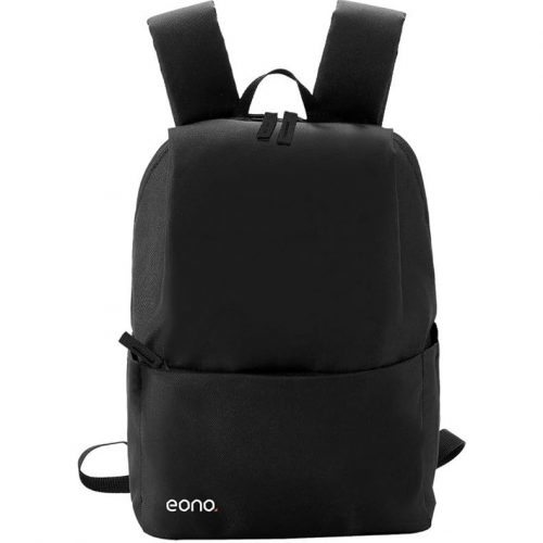 Detský 10-litrový batoh Eono (čierny)