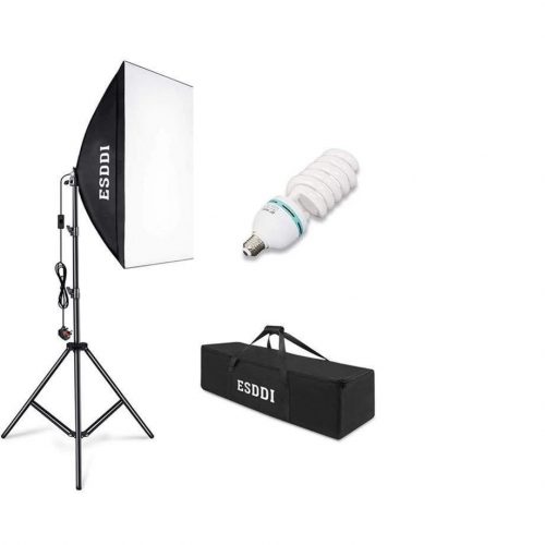 ESDDI PS040 Softbox osvetlenie