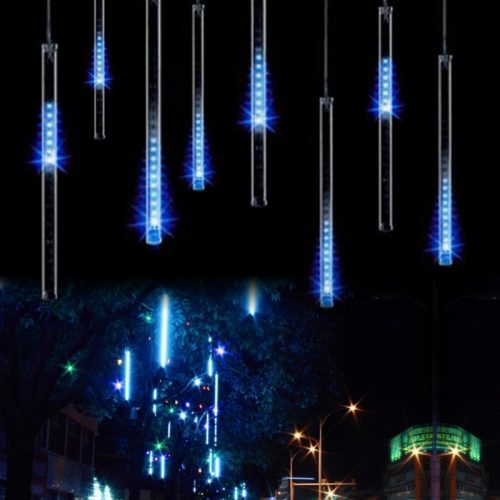OMGAI Vodotesné meteorologické LED osvetlenie 30 cm