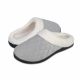 Ultraideas Memory Foam Winter Mummy Veľkosť 38-39 (svetlosivá)