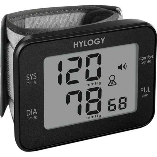 Hylogy As-55G tlakomer na zápästie