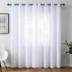 Topfinel Curtain White 2 ks / balenie - 140x245 cm